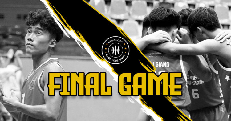 Nhà Vô Địch 3×3 Toàn Quốc 2022 Gọi Tên ….