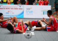 Nhà Vô Địch 3×3 Toàn Quốc 2022 Gọi Tên ….