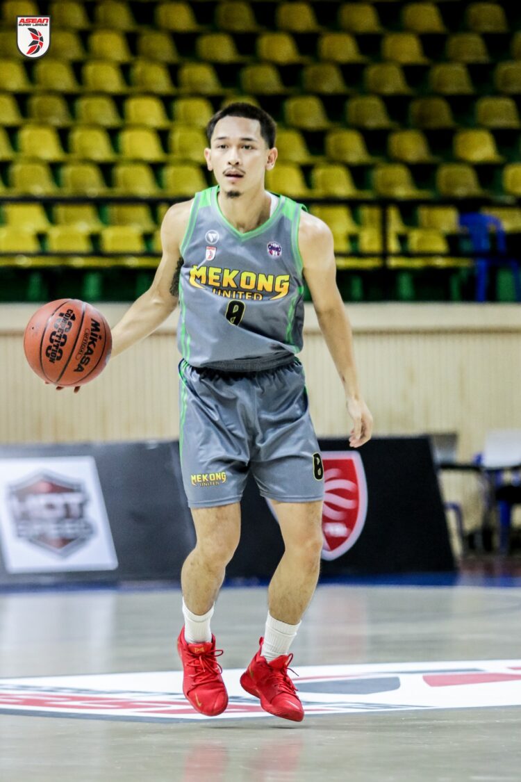 Mekong United Gặp Khó Để Đi Tiếp Tại Asean Super League 2022