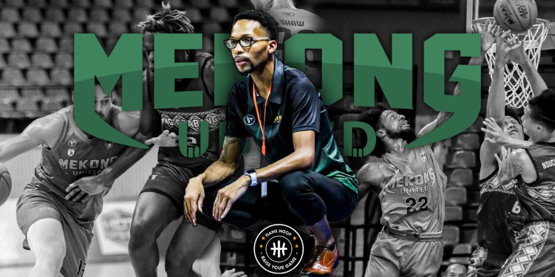 Mekong United Gặp Khó Để Đi Tiếp Tại Asean Super League 2022