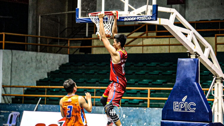 NHỮNG ĐIỂM ĐÁNG CHÚ Ý TẠI ĐIỀU LỆ GIẢI BÓNG RỔ ĐẠI HỘI THỂ DỤC THỂ THAO TOÀN QUỐC 2022