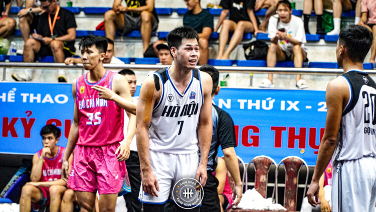 Đánh Bại Hà Nội, TP.HCM Có Tâm Thế Dễ Dàng Hơn Trước Khi Gặp Phòng Không Không Quân