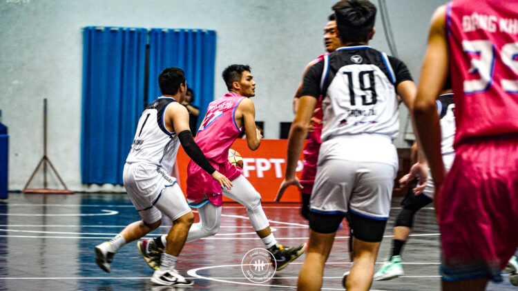 Đánh Bại Hà Nội, TP.HCM Có Tâm Thế Dễ Dàng Hơn Trước Khi Gặp Phòng Không Không Quân