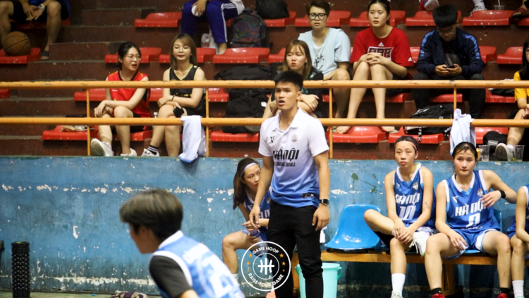 NHỮNG ĐIỂM ĐÁNG CHÚ Ý TẠI ĐIỀU LỆ GIẢI BÓNG RỔ ĐẠI HỘI THỂ DỤC THỂ THAO TOÀN QUỐC 2022