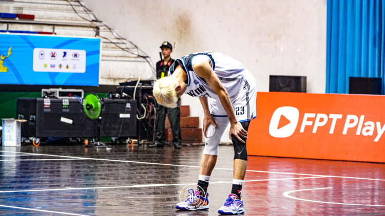 Đánh Bại Hà Nội, TP.HCM Có Tâm Thế Dễ Dàng Hơn Trước Khi Gặp Phòng Không Không Quân