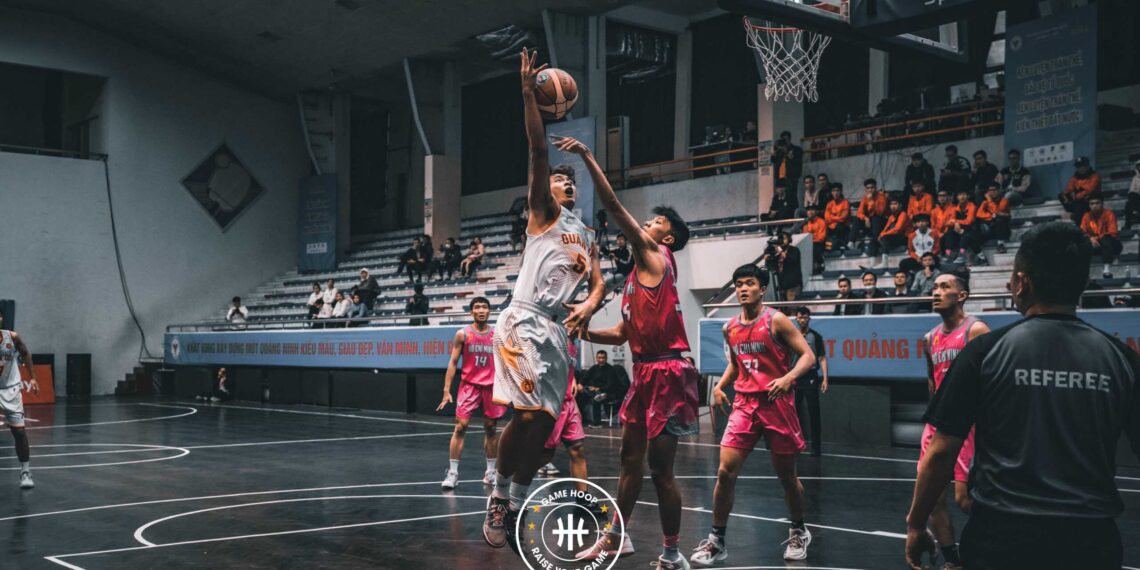 Nữ Cần Thơ Dành Cơ Hội Tranh Suất Vô Địch, Nam Sóc Trăng Thể Hiện Đẳng Cấp Trước Nam Hà Nội