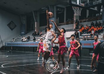 Nữ Cần Thơ Dành Cơ Hội Tranh Suất Vô Địch, Nam Sóc Trăng Thể Hiện Đẳng Cấp Trước Nam Hà Nội