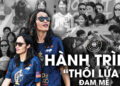 Hành Trình “Thổi Lửa” Đam Mê Cho Trẻ Em Việt Nam Của Cô Việt Kiều Hà Trần