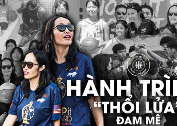 Hành Trình “Thổi Lửa” Đam Mê Cho Trẻ Em Việt Nam Của Cô Việt Kiều Hà Trần