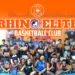 [TP.HCM] Giới thiệu CLB bóng rổ RHINO ELITE Hồ Chí Minh – No Pain No Gain