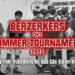 Berzerkers 3×3 Summer Tournament 2023 – Bóng Rổ Cao Bằng Lên Tiếng