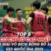 “Lật Lại” Điểm Số – Top 5 Cầu Thủ Có Chỉ Số Cao Nhất Tại Giải Vô địch Bóng rổ 3×3 U23 Quốc gia năm 2025